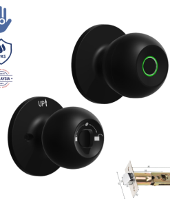 KHOÁ CỦA ĐIỆN TỬ AVOLOCK AT 102 B